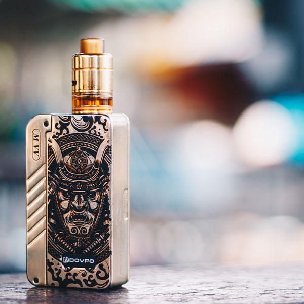Top Vape Shops in Gretna, Louisiana