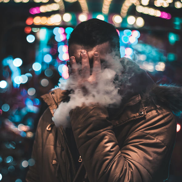 Top Vape Shops in Red Bluff, California