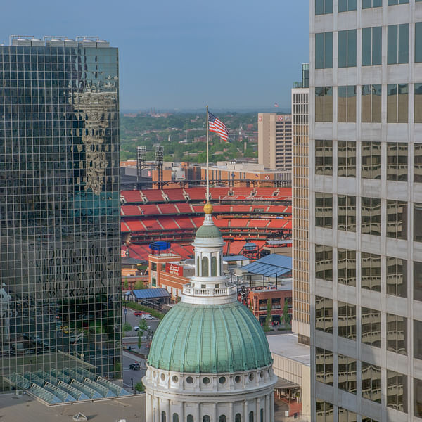 Top Vape Shops in St. Louis, Missouri