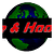 Vape and Hookah World Logo