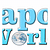 Vapor World Arkadelphia Logo
