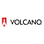 VOLCANO Vape Shop Logo