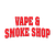 Vape N Smoke Shop West Pines Logo