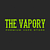 The Vapory - Premium Vape Store Logo