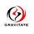 Gravitate Smoke & Vape Logo