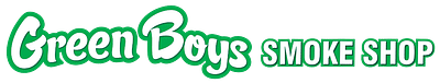 Green Boys Smoke & Vape Shop - Cheektowaga Logo
