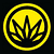 Cannabis 21+ Dispensary Ukiah Logo