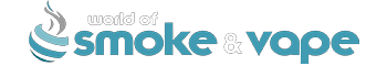 World of Smoke & Vape - Boynton Beach Logo