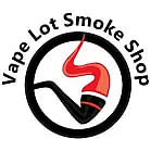 Vape Lot Smoke Shop, CIGAR, TOBACCO, VAPE JUICE, HYDE, AIR BAR, MR FOG , ELF BAR & HOOKAH Logo
