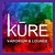 Kure CBD & Vape by MadVapes Logo