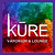 Kure CBD & Vape Logo