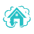 The Smoke Shack | Vape Shop Logo