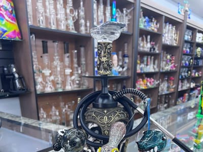 #2 hemp vaping adventure & smoke shope