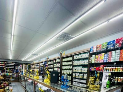 #2 hemp vaping adventure & smoke shope