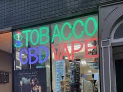 ( Smoke Shop )Puff for tobacco LLC