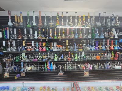 ( Smoke Shop )Puff for tobacco LLC