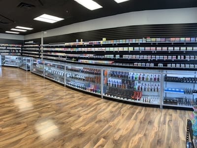 101 Vape & Smoke Hookah