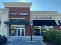 101 Vape & Smoke Hookah