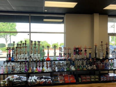 101 Vape & Smoke Hookah