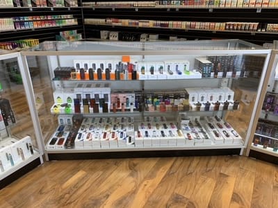 101 Vape & Smoke Hookah