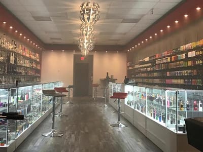 101 Vape Outlet & Smoke