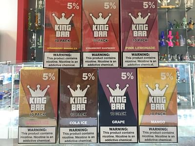 101 Vape Outlet & Smoke