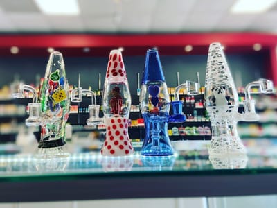 101 Vape Outlet & Smoke