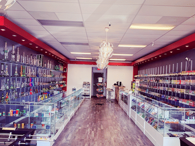 101 Vape Outlet & Smoke