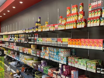 101 Vape Outlet & Smoke