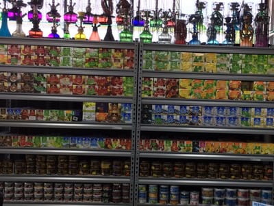 1st Ave Hookah and Vape Shop