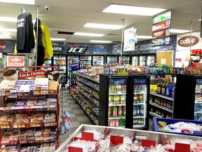 1st Ave Hookah and Vape Shop