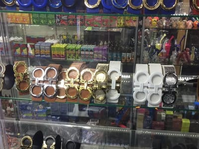 1st Ave Hookah and Vape Shop