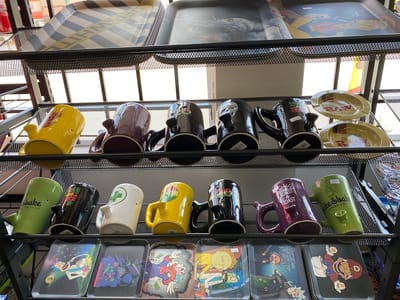 1st Choice Tobacco & Vape