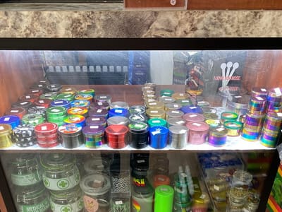 1st Choice Tobacco & Vape