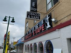 1st Choice Tobacco & Vape