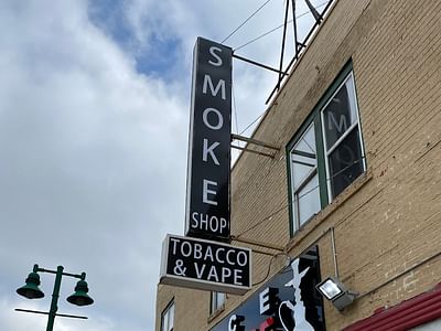 1st Choice Tobacco & Vape