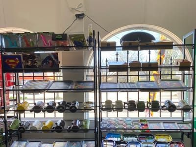 1st Choice Tobacco & Vape