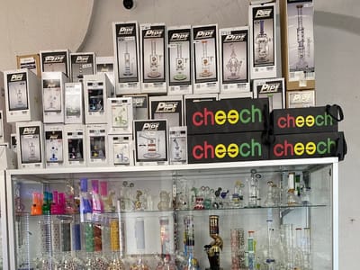 1st Choice Tobacco & Vape