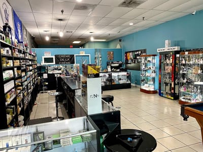 1st Wave Vapor and Smoke Shop Deerfield Beach Hookah Shop