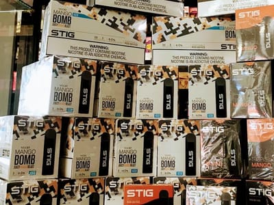 1st Wave Vapor and Smoke Shop Deerfield Beach Hookah Shop