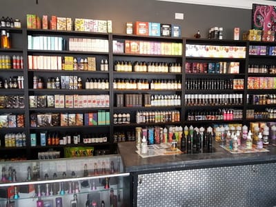 1st Wave Vapor & Smoke Shop Pompano Beach Vape & Hookah and Delivery