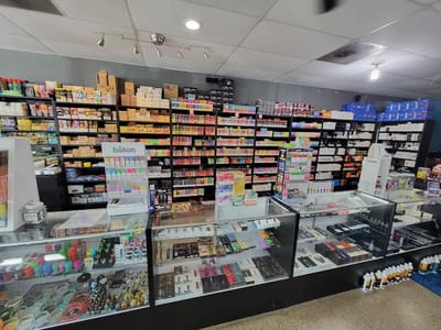 1st Wave Vapor & Smoke Shop Pompano Beach Vape & Hookah and Delivery