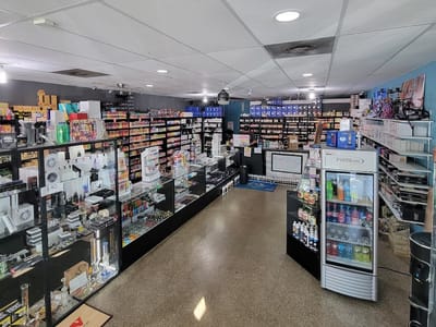 1st Wave Vapor & Smoke Shop Pompano Beach Vape & Hookah and Delivery