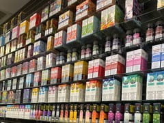 2 Brother Tabacco & Vape