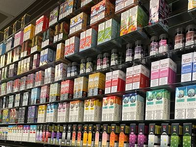 2 Brother Tabacco & Vape