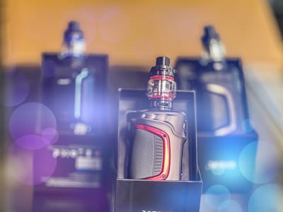 2 Brother Tabacco & Vape