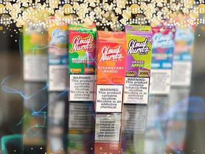 2 Brother Tabacco & Vape