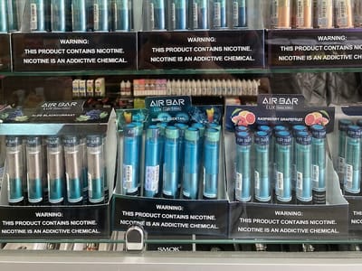 2 Brother Tabacco & Vape