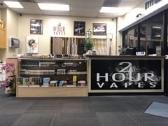 24 Hour Vapes