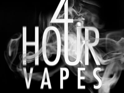 24 Hour Vapes